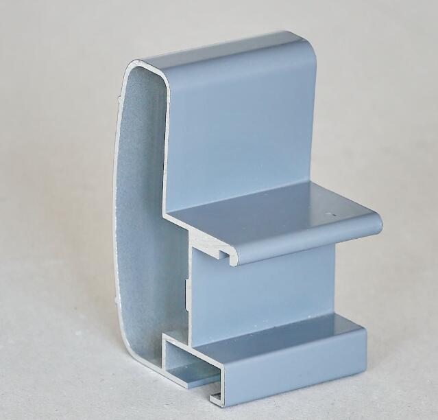 Unterstützung bei der Produktion von Aluminiumprofilen in Zhejiang, Produktion von Aluminiumprofilen, kundenspezifische Aluminiumprofile