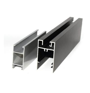 Warum sind die tiefe Verarbeitung und Präzisionsverarbeitung von Aluminiumprofilen so weit verbreitet?