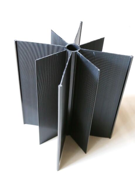 Aluminiumbeschichtung, Aluminiumverarbeitung, mechanische Aluminiummaterialien und elektrische Aluminiummaterialien haben alle einzigartige Vorteile in ihren jeweiligen Bereichen, die sich in den folgenden Aspekten widerspiegeln: