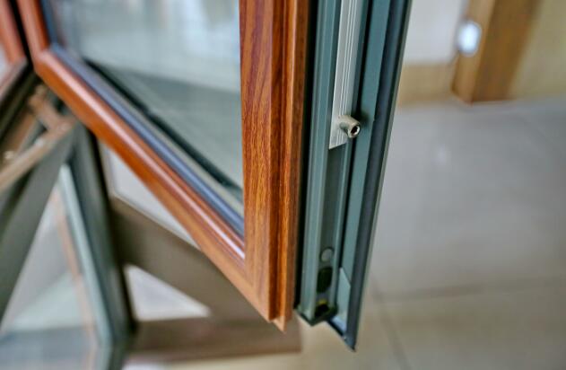 Wie erfolgt die Verarbeitung von Aluminiumprofilen?